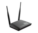 D-Link Wireless N 300 Router with 4 Port 10/100 Switch