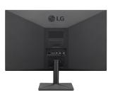 LG 22MK400H-B, 21.5" LED, AG, 5ms GTG, 1000:1, Mega DFC, 200cd/m2, Full HD 1920x1080, RADEON FreeSync, D-Sub, HDMI, Tilt, Black
