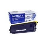 Brother TN-6300 Toner Cartridge Standard