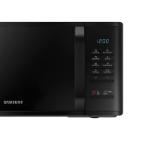 Samsung MS23K3513AK, Microwave, 23l, 800W, LED Display, Black