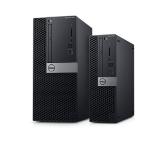 Dell OptiPlex 5060 MT, Intel Core i7-8700 (12M Cache, up to 4.60GHz), 8GB 2666MHz DDR4, 512GB SSD, Intel UHD 630, DVD-RW Keyboard, Ubuntu, 3Y NBD