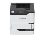 Lexmark MS822de A4 Monochrome Laser Printer