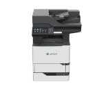 Lexmark MX721ade Mono A4 Laser MFP