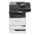 Lexmark MX722ade Mono A4 Laser MFP