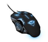 TRUST GXT 108 Rava Illuminated Gaming Mouse