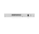 ZyXEL GS1200-8HPv2, 8 Port Gigabit PoE+ webmanaged Switch, 4x PoE, 60 Watt