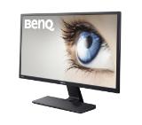 BenQ GW2470HL, 23.8" VA LED, 4ms, 1920x1080 FHD, Stylish Eye Care Monitor, 72% NTSC, Flicker-free, Low Blue Light Plus, 3000:1, DCR 20M:1, 8 bit, 250 cd/m2, VGA, HDMI x2, Headphone Jack, Tilt, Black