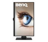 BenQ BL2780T, 27" IPS LED, 5ms, 1920x1080 FHD, Business Monitor, 72% NTSC, Eye Care, Flicker-free, B.I., LBL, 1000:1, DCR 20M:1, 8 bit, 250cd/m2, VGA, HDMI, DP, Speakers 2x2W, Ergonomic Design, Frameless, Height Adj., Pivot, Swivel, Tilt, Black