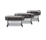 HP DesignJet Z6 24-in PostScript Printer