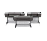 HP DesignJet Z9+ 24-in PostScript Printer