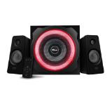 TRUST GXT 629 Tytan 2.1 RGB Speaker Set