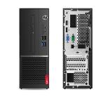 Lenovo V530s SFF Intel Core i5-8400 (2.80 GHz up to 4.00 GHz, 9MB), 8GB DDR4 2666Mhz, 1TB HDD 7200rpm, DVD, Integrated Intel Graphics UHD 630, No WLAN, Card reader, KB, Mouse, DOS