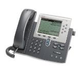 Cisco IP Phone 7960G, Global, REMANUFACTURED