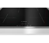 Bosch PIF645BB1E, Induction electric cooktop