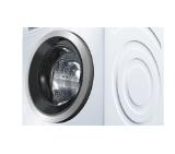 Bosch WAW28560EU Washing machine 9kg, 1400 rpm, AntiStain 4, 48/72 dB, interior light, silver-grey door