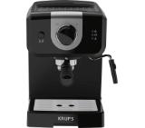 Krups XP320830, ESP STEAM&PUMP MECA OPIO BLK, 1050W, 15 bar