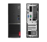 Lenovo V530s SFF Intel Core i3-8100 (3.60 GHz, 6MB), 4GB DDR4 2400Mhz, 1TB HDD 7200rpm, 128GB m.2 PCIe SSD, DVD, Integrated Intel Graphics UHD 630, No WLAN, Card reader, KB, Mouse, Win10 Pro