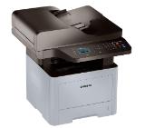 Samsung PXpress SL-M4070FR MFP Printer