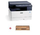 Xerox B1022 Multifunction Printer + Xerox B1022/25 Standard Capacity Toner Cartridge