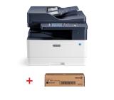 Xerox B1025 Multifunction Printer + Xerox B1022/25 Standard Capacity Toner Cartridge
