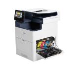 Xerox VersaLink C505/X Multifunction Printer + Xerox Black Extra High Capacity Toner Cartridge for VersaLink C500/C505 (12 100 pages)