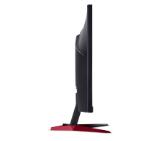 Acer Nitro VG240Ybmiix, 23.8" Wide IPS LED, Anti-Glare, ZeroFrame, FreeSync, 75Hz, 1ms, 100M:1, 250 cd/m2, FHD 1920x1080, VGA, 2xHDMI, Speakers 2Wx2, Audio in/out, Acer Display Widget, Black