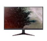 Acer Nitro VG240Ybmiix, 23.8" Wide IPS LED, Anti-Glare, ZeroFrame, FreeSync, 75Hz, 1ms, 100M:1, 250 cd/m2, FHD 1920x1080, VGA, 2xHDMI, Speakers 2Wx2, Audio in/out, Acer Display Widget, Black