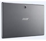 Acer Iconia B3-A50-K1P5, 10.1" HD IPS (1280x800), MTK MT8167 Quad-Core Cortex A35 (1.30 GHz), 2GB DDR4, 32GB eMMC, 2MP&5MP Cam, Speakers, 802.11ac, BT 4.1, GPS, Android 8.1 Oreo, Black&Iron