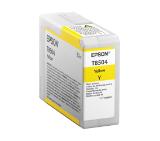 Epson Singlepack Yellow T850400