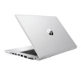 HP ProBook 640 G4, Core i5-8250U(1.6Ghz, up to 3.4GH/6MB/4C), 14" FHD UWVA AG + WebCam, 8GB 2400Mhz 1DIMM, 256GB PCIe SSD, 8265 a/c + BT, FPR, Backlit Kbd, 3C Long Life Batt, Win 10 Pro 64bit