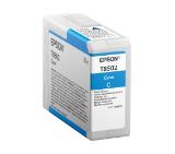 Epson Singlepack Cyan T850200