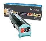 Lexmark X860H21G XS860, 862, 864 Black 35K Toner Cartridge