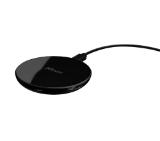 TRUST Primo10 Fast Wireless Charger for smartphones - black