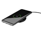 TRUST Primo10 Fast Wireless Charger for smartphones - black