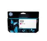 HP 727 300-ml Magenta DesignJet Ink Cartridge