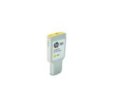 HP 727 300-ml Yellow DesignJet Ink Cartridge