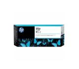 HP 727 300-ml Gray DesignJet Ink Cartridge