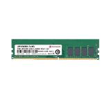 Transcend 8GB JM DDR4 2666Mhz U-DIMM 1Rx8 1Gx8 CL19 1.2V