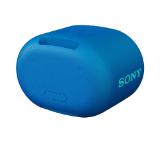 Sony SRS-XB01 Portable Wireless Speaker with Bluetooth, blue