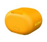 Sony SRS-XB01 Portable Wireless Speaker with Bluetooth, yellow
