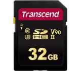 Transcend 32GB SDHC Class3 UHS-II Card