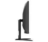 AOC Gaming C32G1, 31.5" Wide Curved MVA LED, 1 ms, 3000:1, 50M:1 DCR, 250 cd/m2, 1920x1080@144Hz, FreeSync, FlickerFree, Low Blue Light, D-Sub, HDMI, DP, Headphone Out, Black/Red