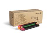 Xerox Magenta Drum Cartridge (40K pages) for VL C500/C505