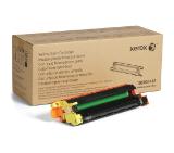 Xerox Yellow Drum Cartridge (40K pages) for VL C500/C505