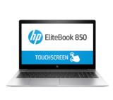 HP EliteBook 850 G5, Intel® Core™ i7-8550U(1.8Ghz,up to 4GHhz/8MB/4C), 15.6" FHD IPS UWVA BV Touch+WebCam 720p, 16GB 2400Mhz, 512GB SSD, Intel 8265 a/c+BT,AMD Radeon RX 540 2GB GDDR5,Intel XMM 7360 LTE,Backlit Kbd,NFC,FPR,3C Long Life,Win 10 Pro 64bit