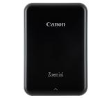 Canon Zoemini pocket-sized printer with Bluetooth, Black and Slate Grey