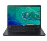 Acer Aspire 5, A515-52G-55KB, Intel Core i5-8265U (up to 3.90GHz, 6MB), 15.6" FullHD IPS (1920x1080) AG, HD Cam, 8GB DDR4, 1TB HDD, nVidia GeForce MX150 2GB GDDR5, 802.11ac, BT 4.2, Linux, Black