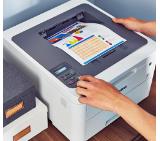 Brother HL-L3210CW Colour LED Printer