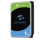 Seagate SkyHawk 1TB ( 3.5", 64MB, 5900 RPM, SATA 6Gb/s )