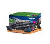 Brother TN-243CMYK Toner Cartridges